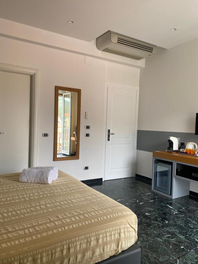 Garden Hotel Levanto