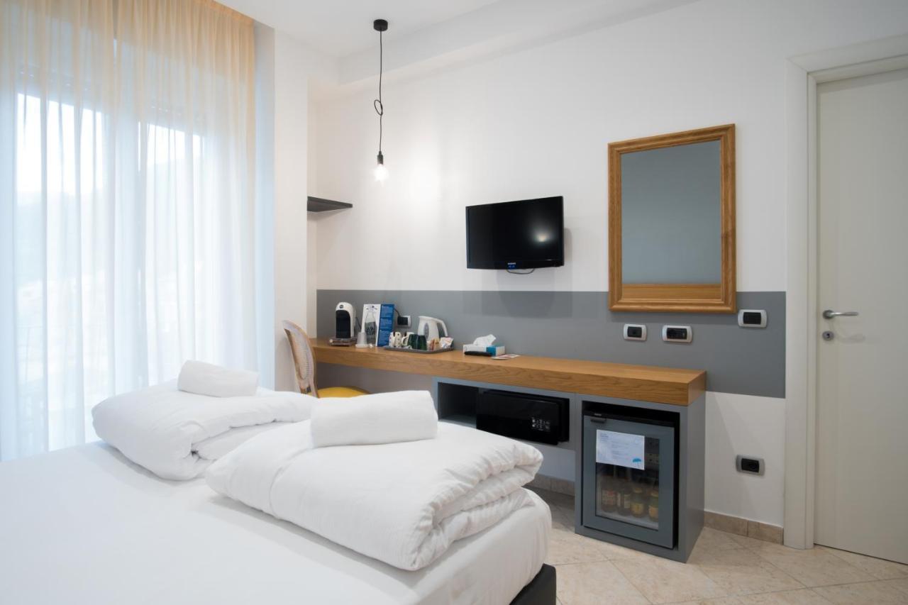 Hotel Garden Levanto