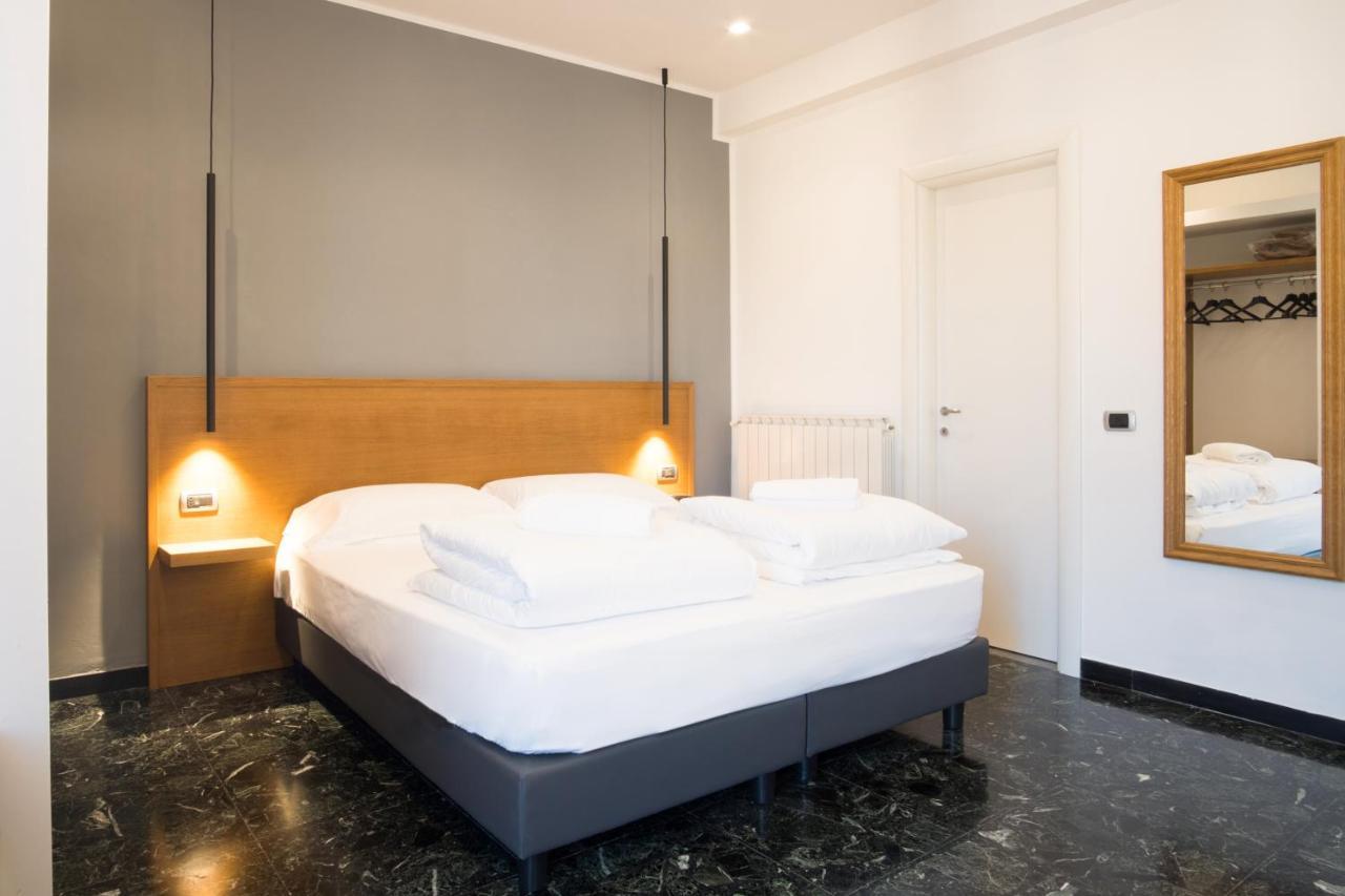 Garden Hotel Levanto