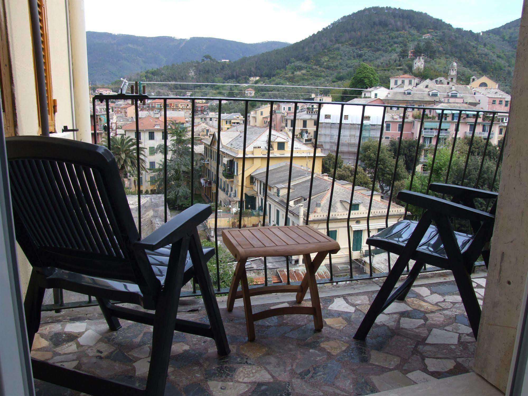 Hotel Garden
