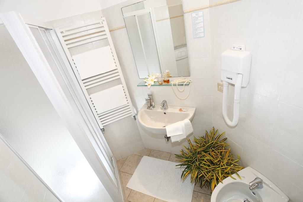 Garden Hotel Levanto