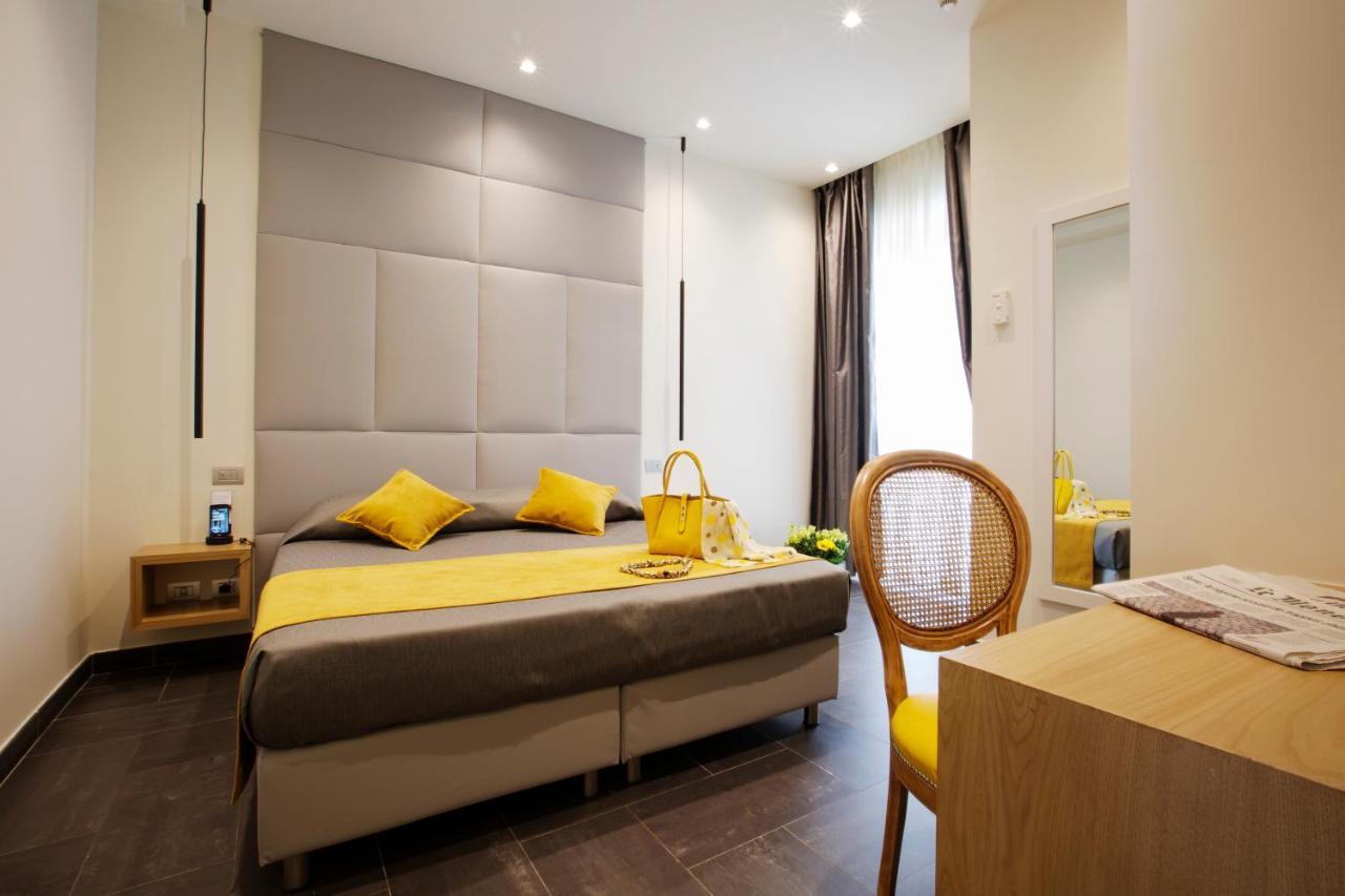Garden Hotel 3*