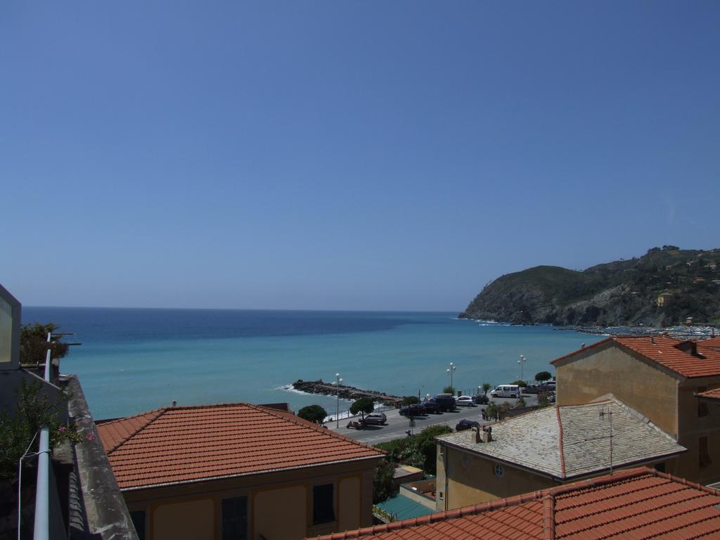 Garden Levanto