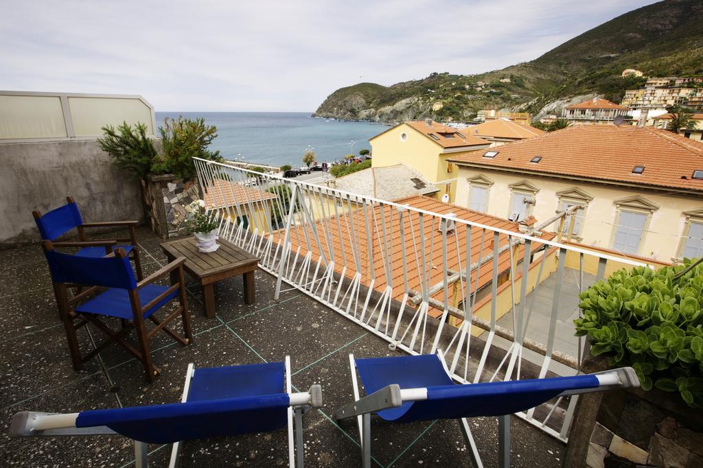 Garden Levanto