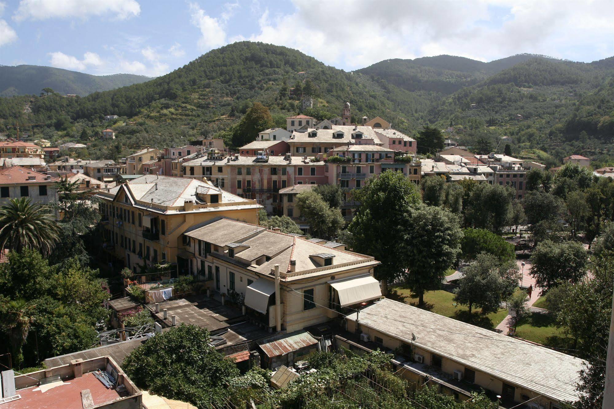 Garden Levanto