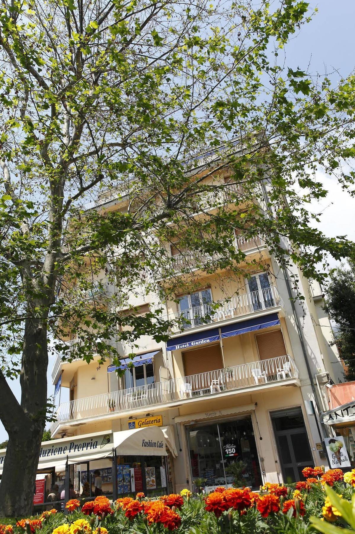 Hotel Garden Levanto