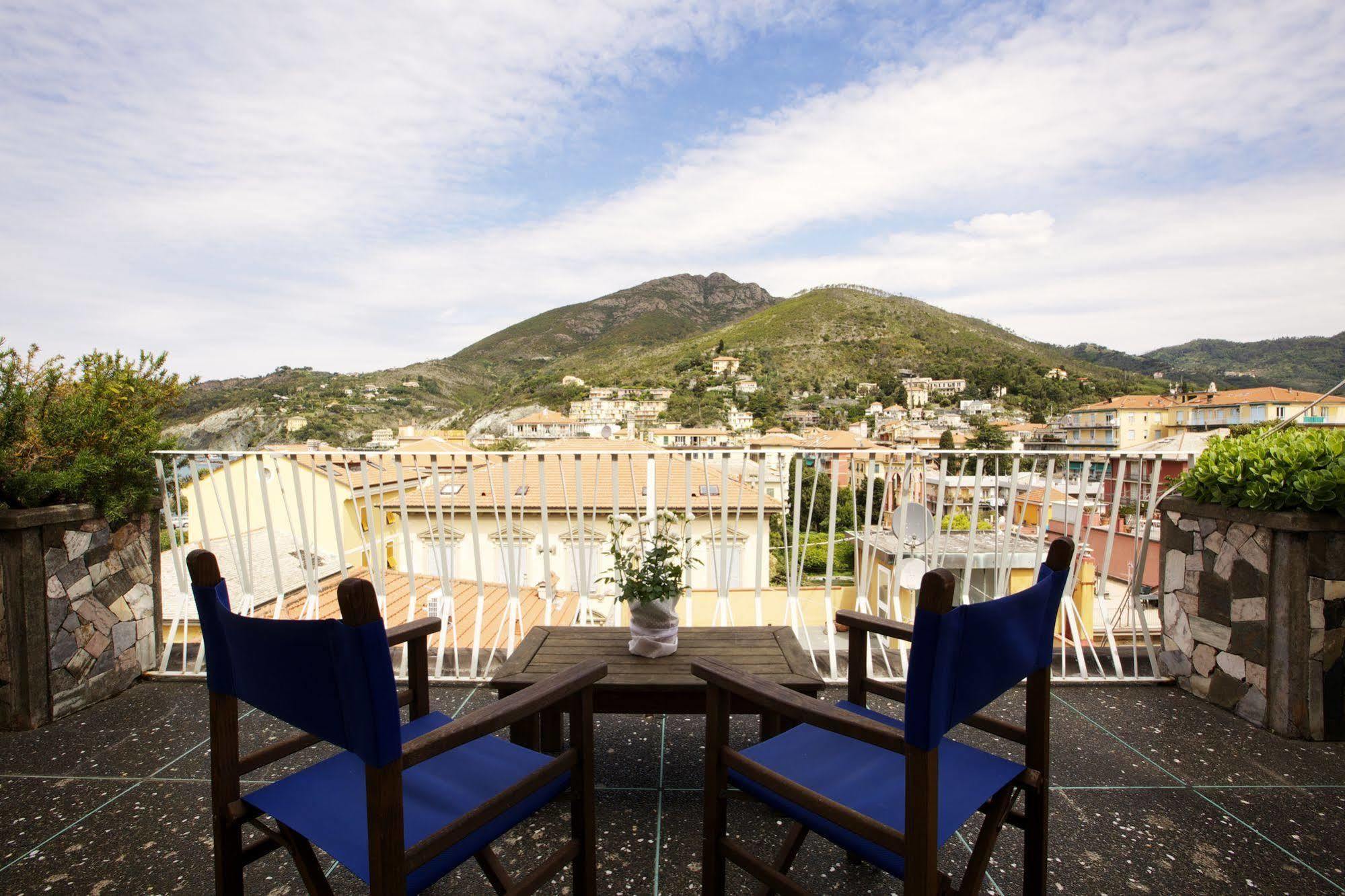 Hotel Garden Levanto