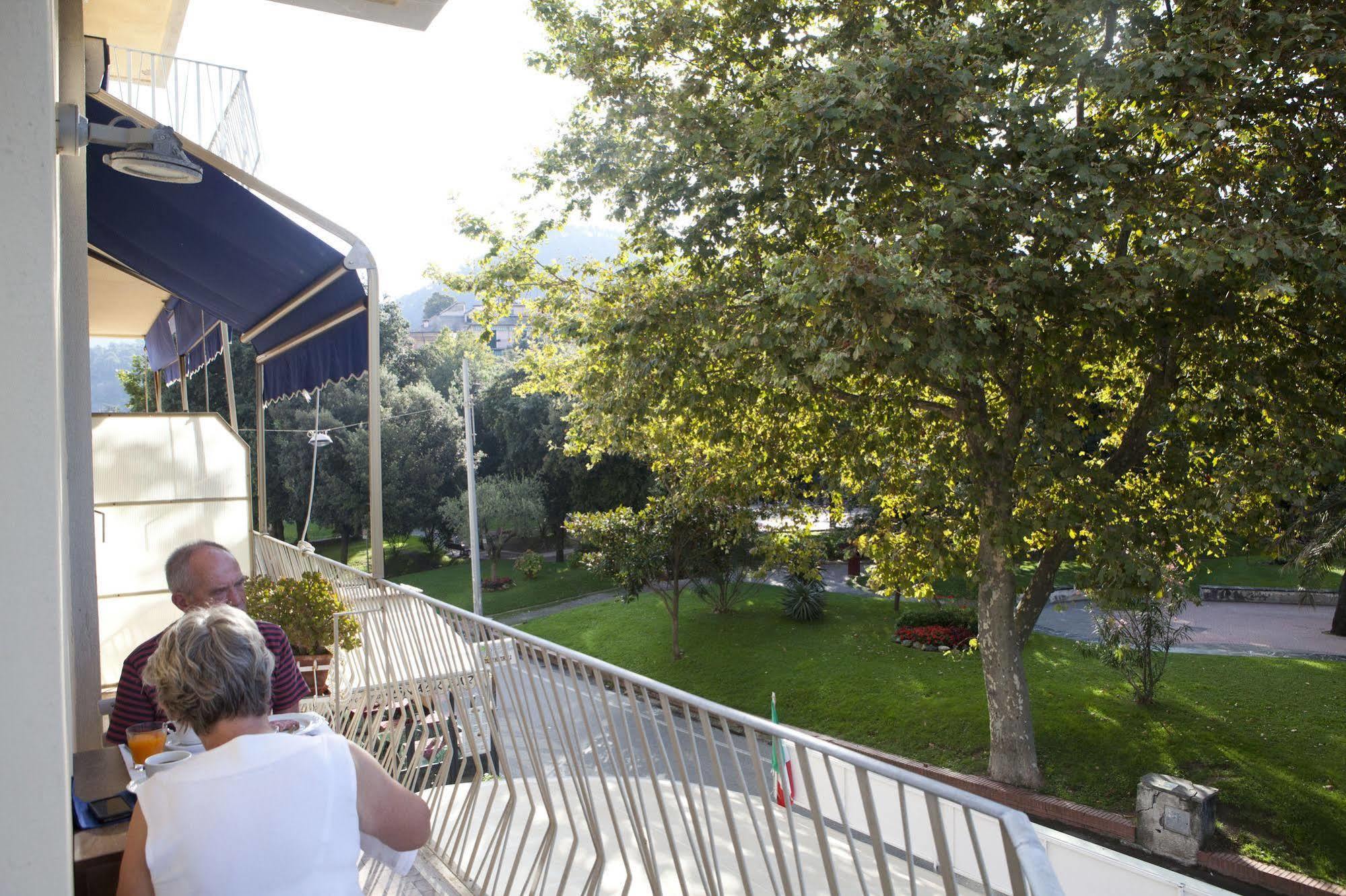 Hotel Garden Levanto