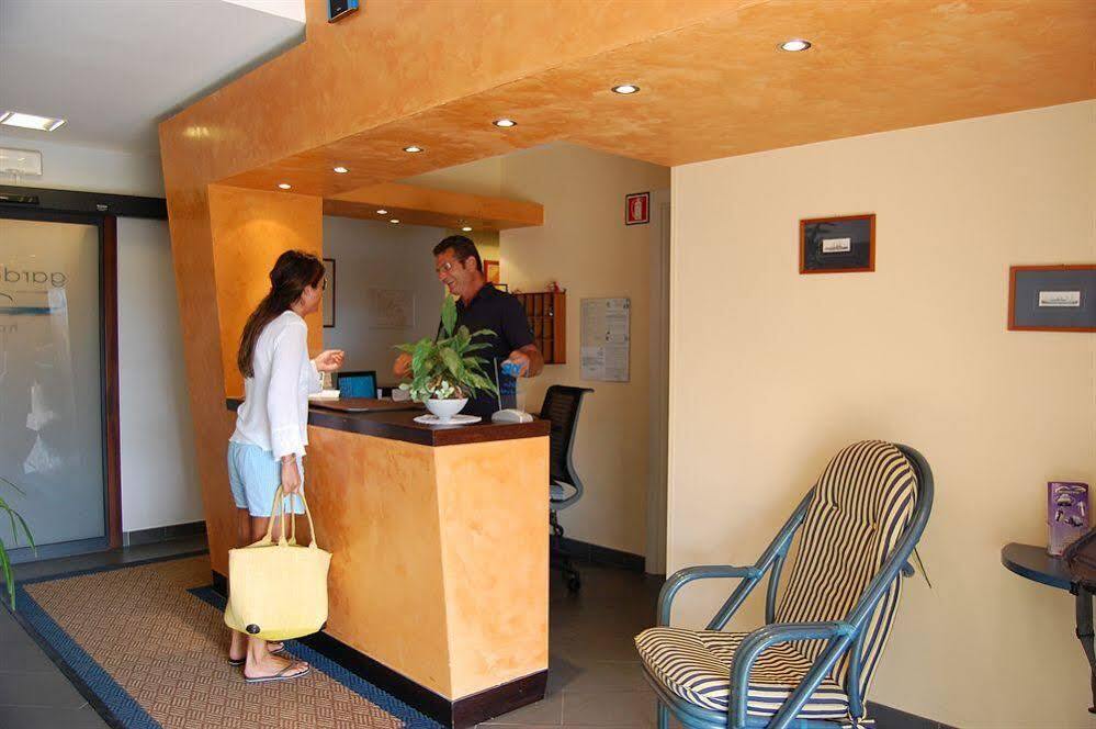 Hotel Garden 3*