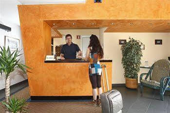 Hotel Garden 3*